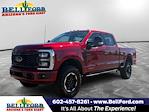 New 2026 Ford F-250 Lariat Crew Cab 4WD Pickup for sale #60013 - photo 1