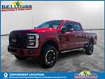 New 2026 Ford F-250 Lariat Crew Cab 4WD Pickup for sale #60013 - photo 3
