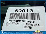 New 2026 Ford F-250 Lariat Crew Cab 4WD Pickup for sale #60013 - photo 28