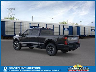 2026 Ford F-250 Crew Cab 4WD Pickup for sale #60014 - photo 2