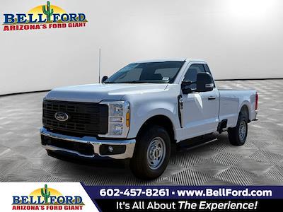 2026 Ford F-250 Regular Cab RWD Pickup for sale #60015 - photo 1