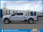 New 2026 Ford F-350 Platinum Crew Cab 4WD SRW Pickup for sale #60017 - photo 4
