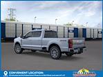 New 2026 Ford F-350 Platinum Crew Cab 4WD SRW Pickup for sale #60017 - photo 2