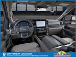 New 2026 Ford F-350 Platinum Crew Cab 4WD SRW Pickup for sale #60017 - photo 9