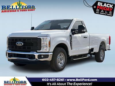 New 2026 Ford F-250 XL Regular Cab for sale #60018 - photo 1