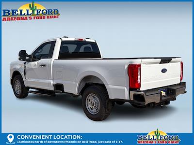 New 2026 Ford F-250 XL Regular Cab for sale #60018 - photo 2