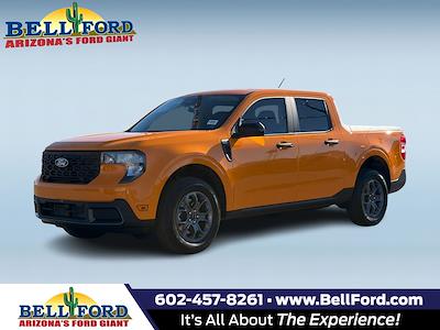 2026 Ford Maverick SuperCrew Cab FWD Pickup for sale #60019 - photo 1