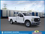 2026 Ford F-250 Regular Cab RWD Pickup for sale #60022 - photo 7