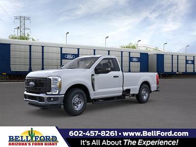 New 2026 Ford F-250 XL Regular Cab Pickup for sale #60023 - photo 1