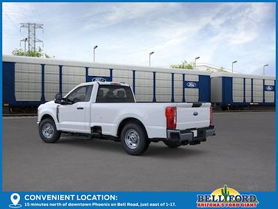 New 2026 Ford F-250 XL Regular Cab Pickup for sale #60023 - photo 2