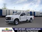 New 2026 Ford F-250 XL Regular Cab Pickup for sale #60023 - photo 1