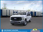New 2026 Ford F-250 XL Regular Cab Pickup for sale #60023 - photo 3