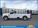 New 2026 Ford F-250 XL Regular Cab Pickup for sale #60023 - photo 4