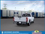 New 2026 Ford F-250 XL Regular Cab Pickup for sale #60023 - photo 8