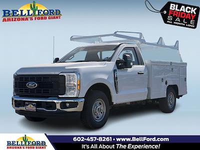 2026 Ford F-250 Regular Cab RWD Scelzi Service Truck for sale #60025 - photo 1