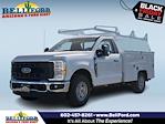 New 2026 Ford F-250 Regular Cab Service Truck for sale #60025 - photo 1