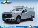 New 2026 Ford F-250 Regular Cab Service Truck for sale #60025 - photo 3