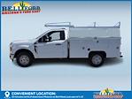 New 2026 Ford F-250 Regular Cab Service Truck for sale #60025 - photo 4