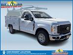 New 2026 Ford F-250 Regular Cab Service Truck for sale #60025 - photo 8