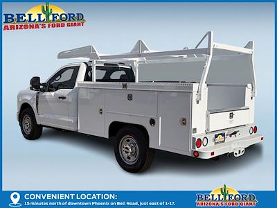 2026 Ford F-350 Regular Cab SRW RWD Scelzi Service Truck for sale #60026 - photo 2