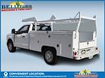 New 2026 Ford F-350 Regular Cab Service Truck for sale #60026 - photo 2