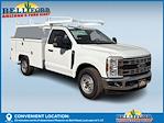 New 2026 Ford F-350 Regular Cab Service Truck for sale #60026 - photo 8