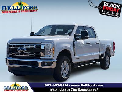 2026 Ford F-250 Crew Cab 4WD Pickup for sale #60030 - photo 1