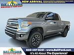 Used 2017 Toyota Tundra SR5 Double Cab for sale #60031A - photo 1