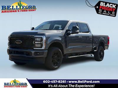 2026 Ford F-350 Crew Cab SRW 4WD Pickup for sale #60035 - photo 1