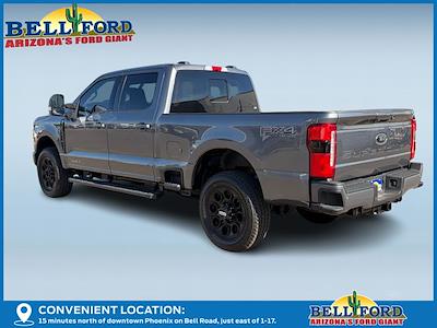 2026 Ford F-350 Crew Cab SRW 4WD Pickup for sale #60035 - photo 2