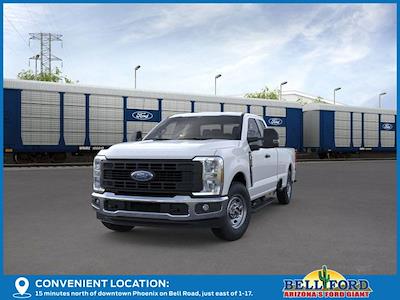 New 2026 Ford F-250 XL Super Cab Pickup for sale #60036 - photo 2