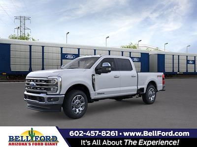 2026 Ford F-350 Crew Cab SRW 4WD Pickup for sale #60037 - photo 1