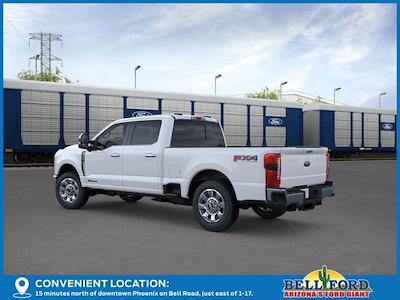 2026 Ford F-350 Crew Cab SRW 4WD Pickup for sale #60037 - photo 2