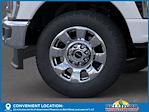 2026 Ford F-350 Crew Cab SRW 4WD Pickup for sale #60037 - photo 19