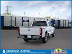 2026 Ford F-350 Crew Cab SRW 4WD Pickup for sale #60037 - photo 8
