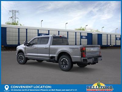 2026 Ford F-350 Crew Cab SRW 4WD Pickup for sale #60039 - photo 2