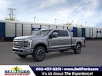 New 2026 Ford F-350 Crew Cab 4WD SRW Pickup for sale #60039 - photo 1