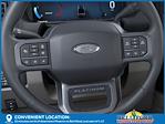 New 2026 Ford F-350 Crew Cab 4WD SRW Pickup for sale #60039 - photo 12