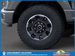 New 2026 Ford F-350 Crew Cab 4WD SRW Pickup for sale #60039 - photo 19