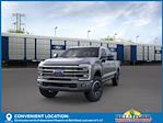 New 2026 Ford F-350 Crew Cab 4WD SRW Pickup for sale #60039 - photo 2