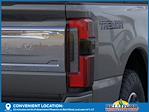 New 2026 Ford F-350 Crew Cab 4WD SRW Pickup for sale #60039 - photo 21