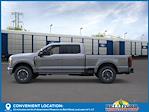 New 2026 Ford F-350 Crew Cab 4WD SRW Pickup for sale #60039 - photo 3