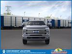 New 2026 Ford F-350 Crew Cab 4WD SRW Pickup for sale #60039 - photo 6