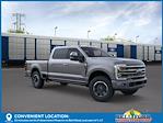 New 2026 Ford F-350 Crew Cab 4WD SRW Pickup for sale #60039 - photo 7