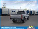 New 2026 Ford F-350 Crew Cab 4WD SRW Pickup for sale #60039 - photo 8