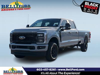 2026 Ford F-250 Crew Cab 4WD Pickup for sale #60043 - photo 1