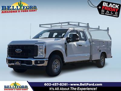 2026 Ford F-250 Super Cab RWD Royal Service Truck for sale #60045 - photo 1