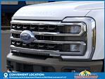 New 2026 Ford F-350 King Ranch Crew Cab 4WD SRW Pickup for sale #60046 - photo 17