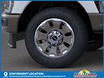 New 2026 Ford F-350 King Ranch Crew Cab 4WD SRW Pickup for sale #60046 - photo 19