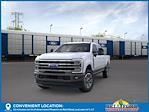 New 2026 Ford F-350 King Ranch Crew Cab 4WD SRW Pickup for sale #60046 - photo 3